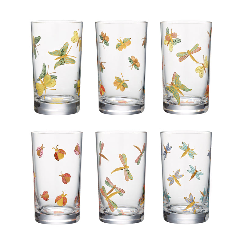 Fly Fusion Collection Set