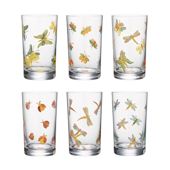 Fly Fusion Collection Set