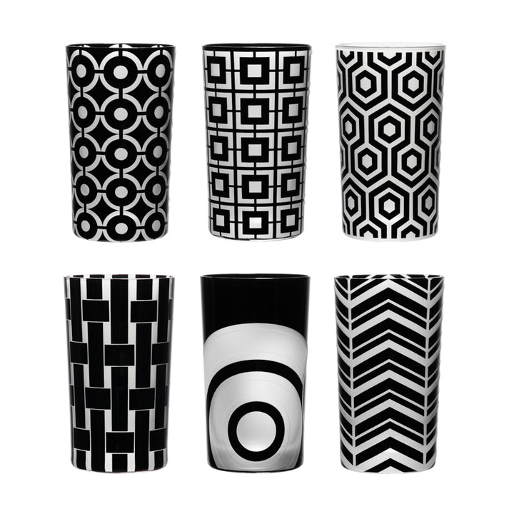 Graphic Collection Set