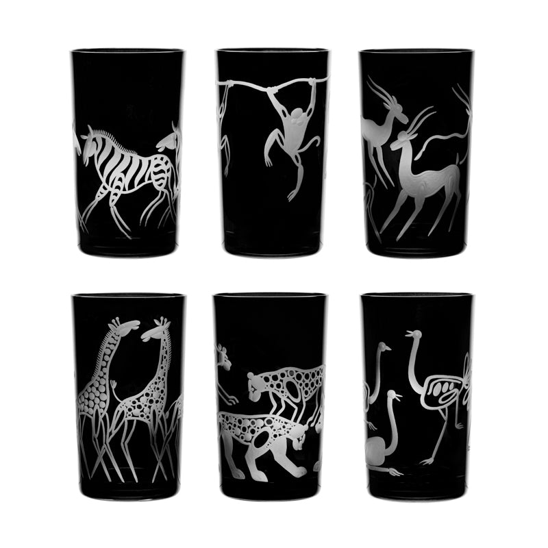 Safari Set