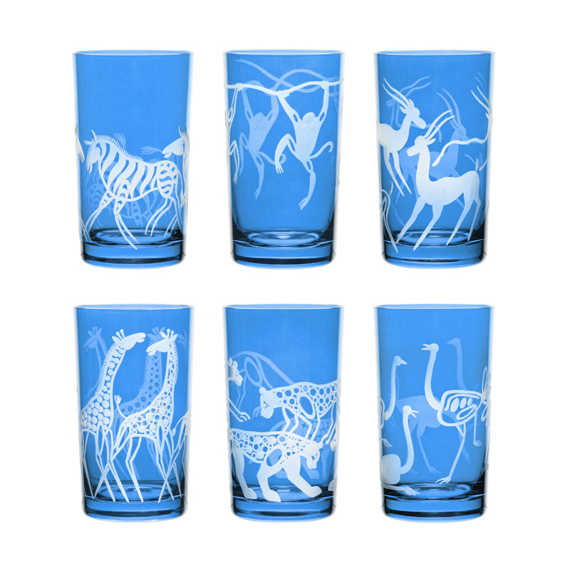 Safari Set