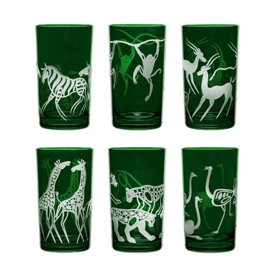 Safari Set