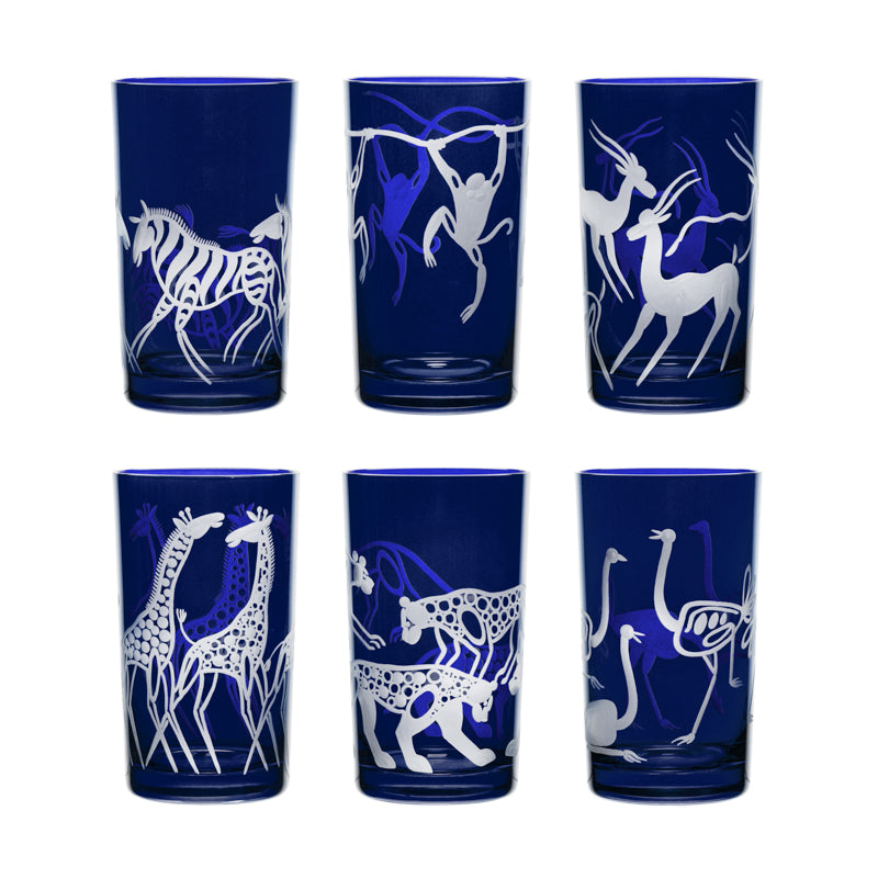 Safari Set