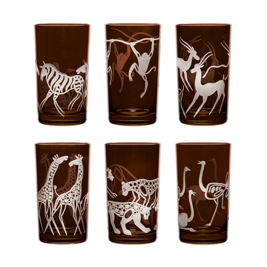 Safari Set