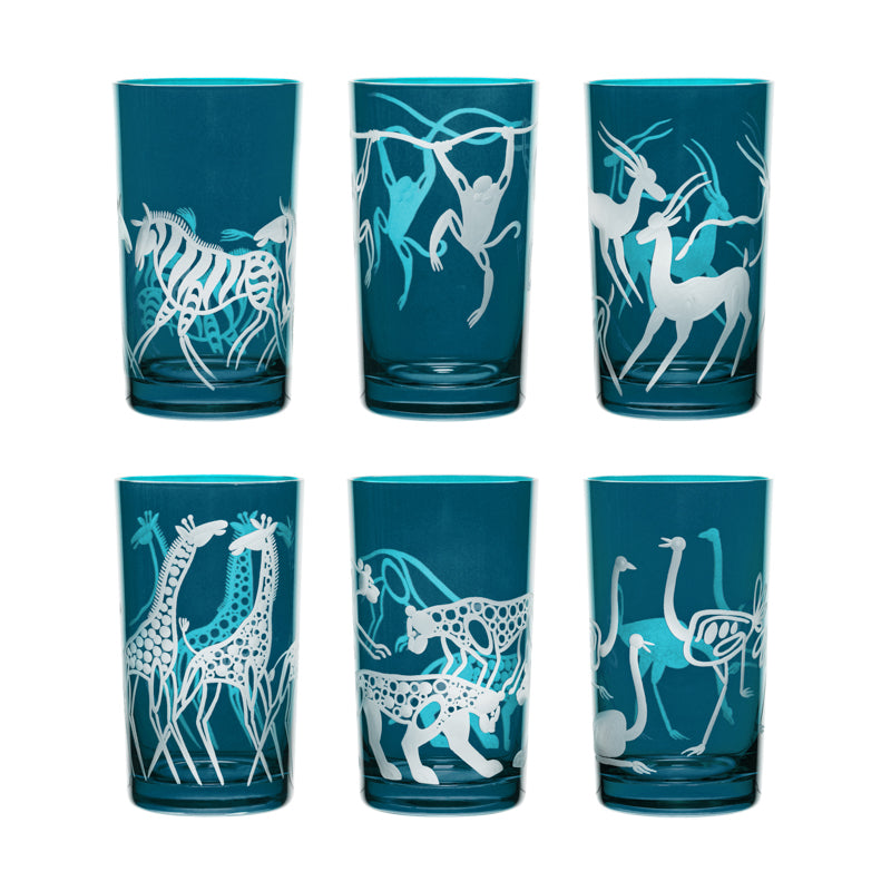 Safari Set