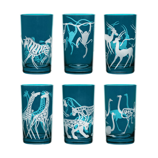 Safari Set
