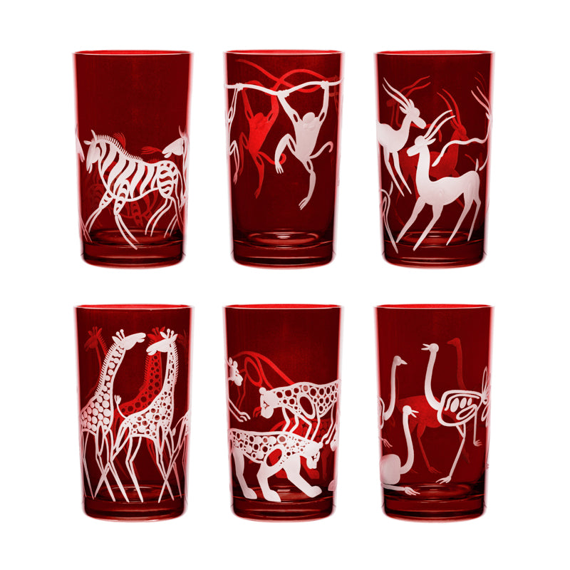Safari Set