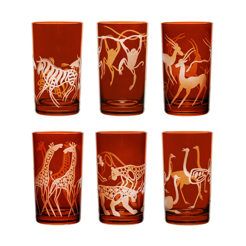 Safari Set