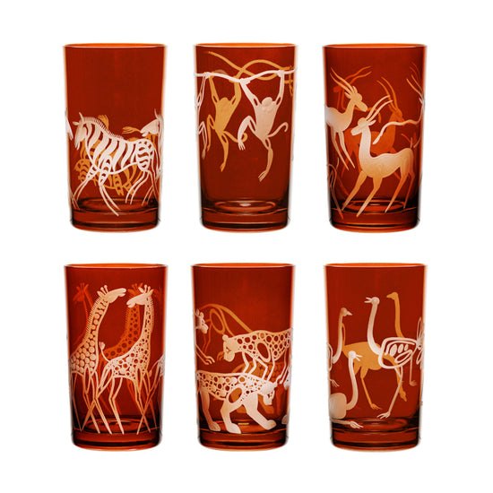 Safari Set