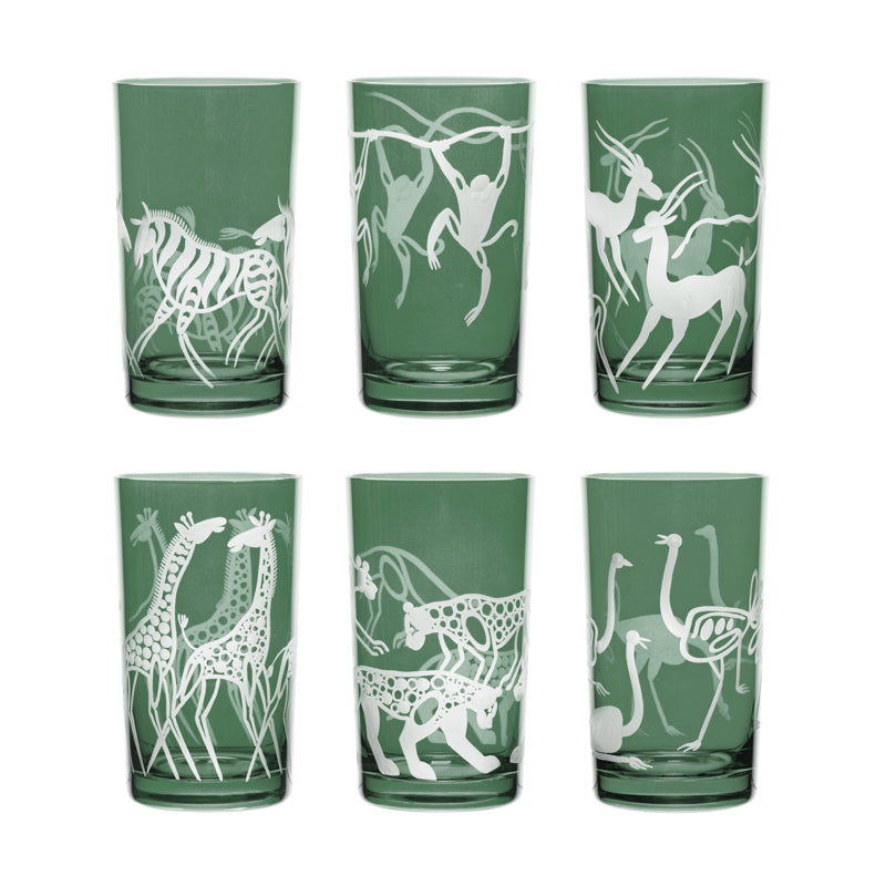 Safari Set