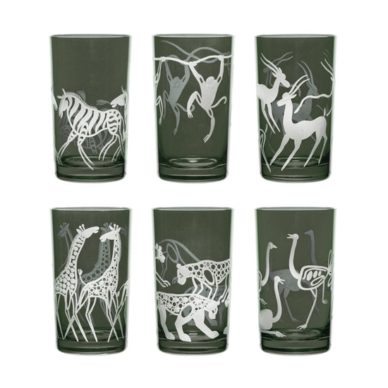 Safari Set