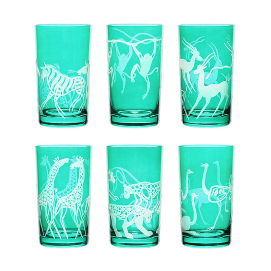 Safari Set