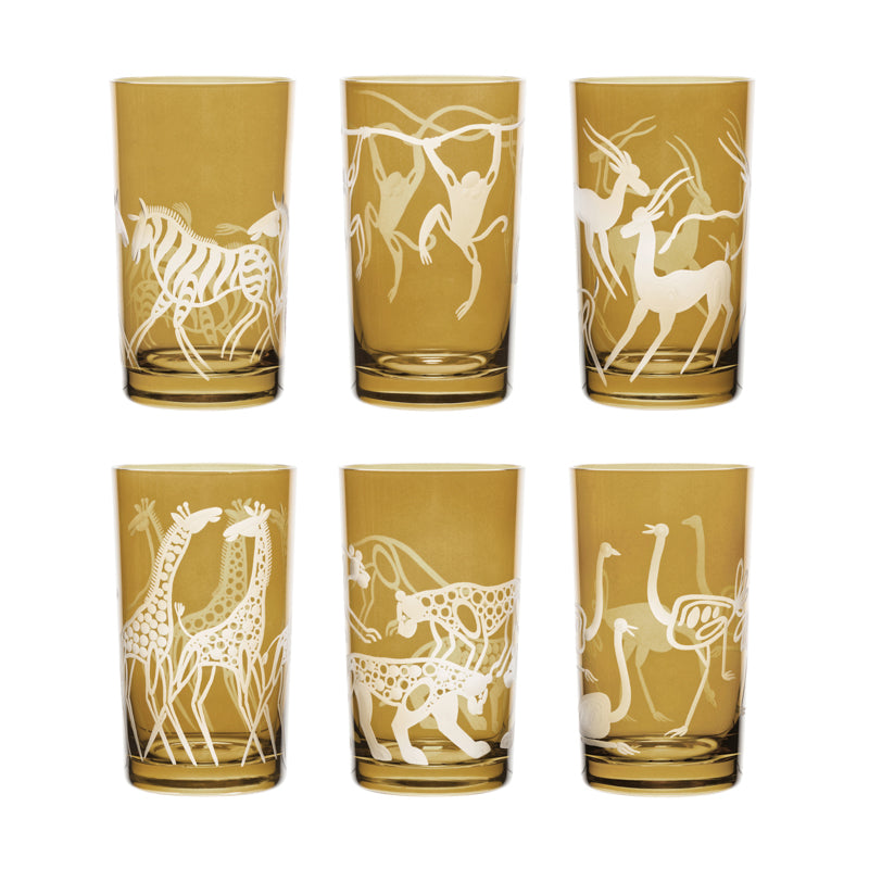 Safari Set