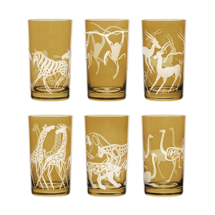 Safari Set