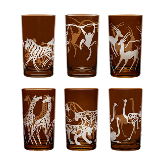 Safari Set