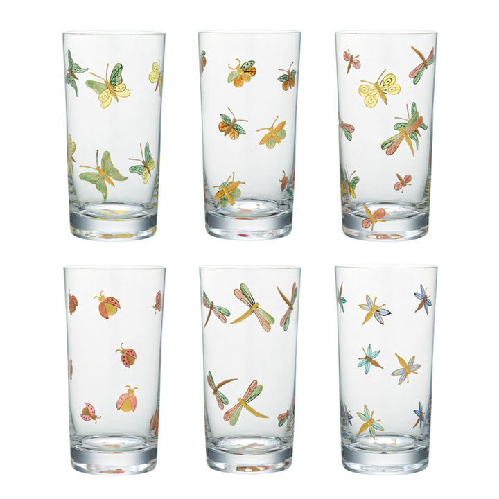 Fly Fusion Collection Set