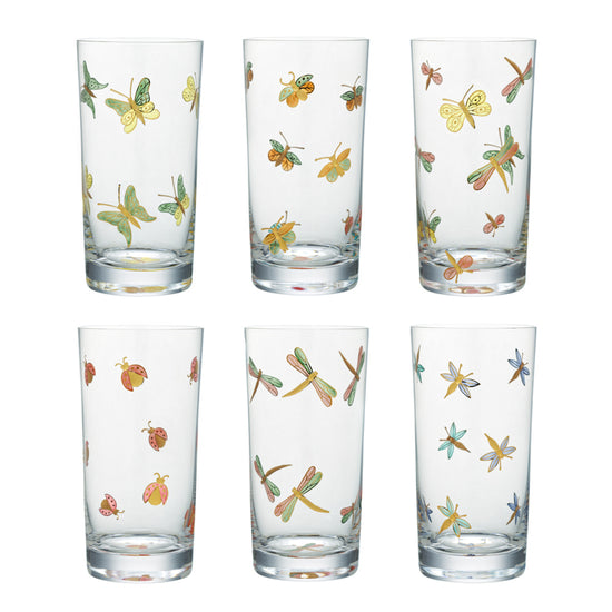 Fly Fusion Collection Set