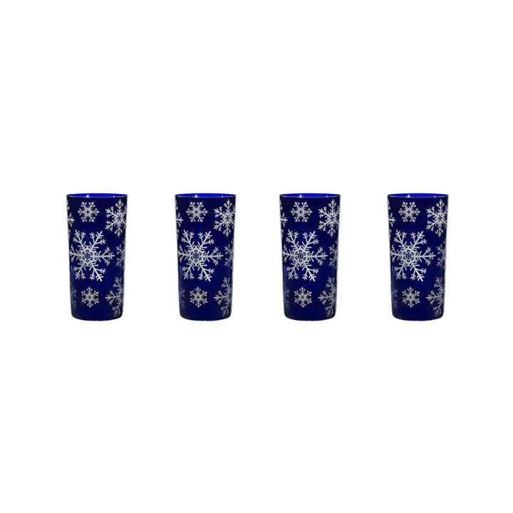 Holiday Collection Snowflakes