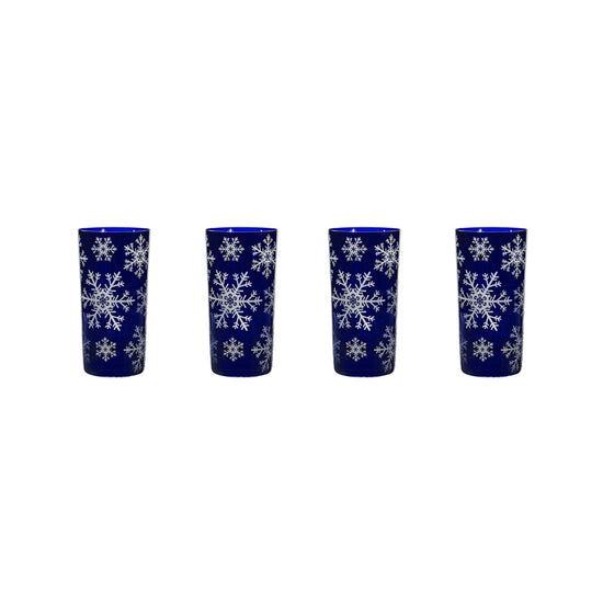 Holiday Collection Snowflakes