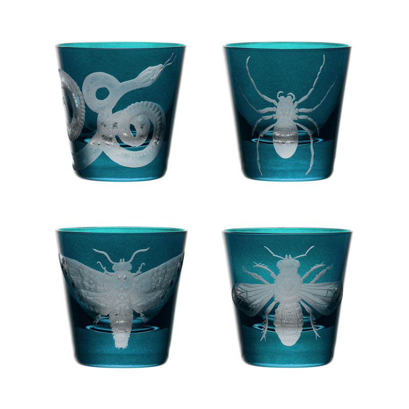 Cabinet of Curiosities Butterfly