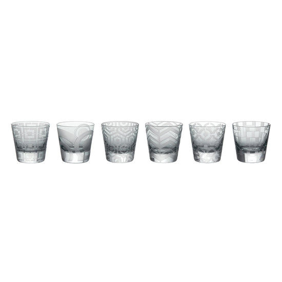 Graphic Collection Set