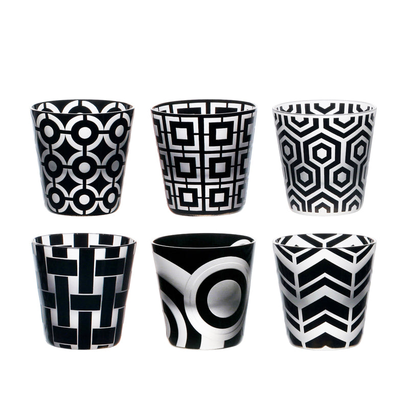 Graphic Collection Set