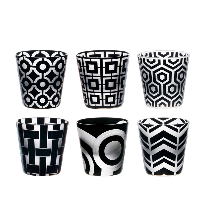 Graphic Collection Set