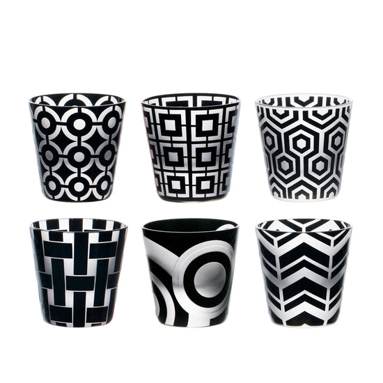 Graphic Collection Set