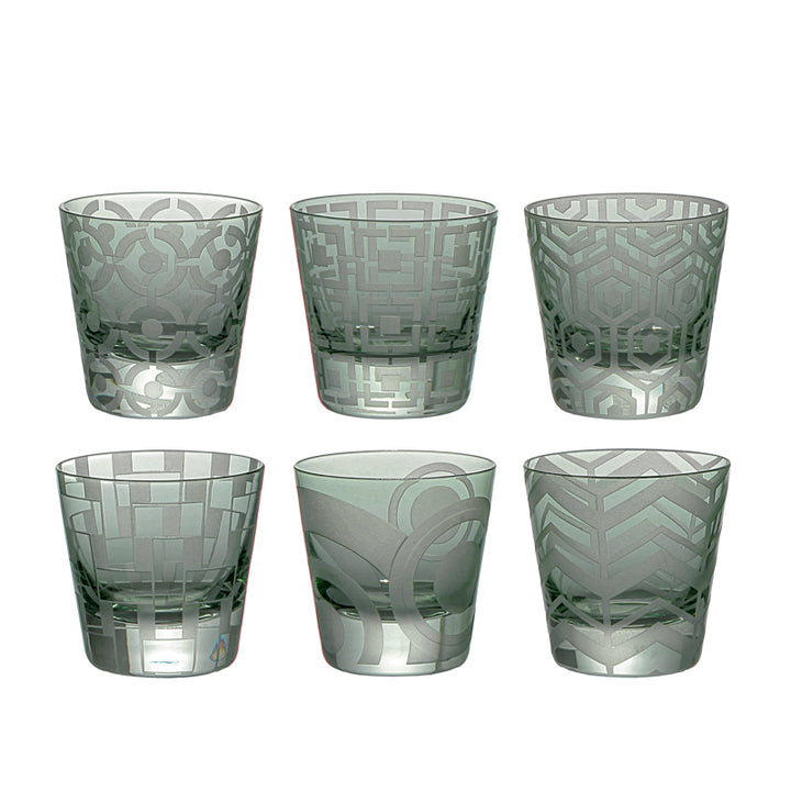 Graphic Collection Set