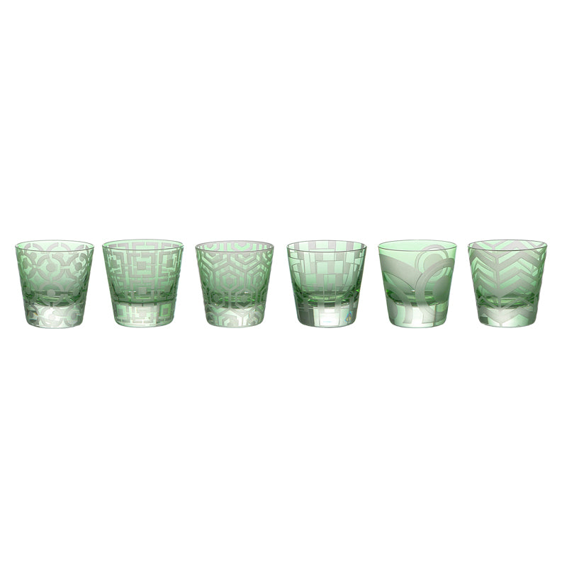 Graphic Collection Set