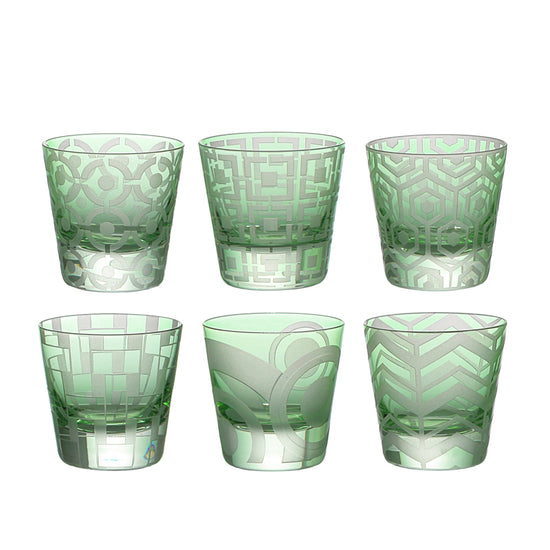 Graphic Collection Set