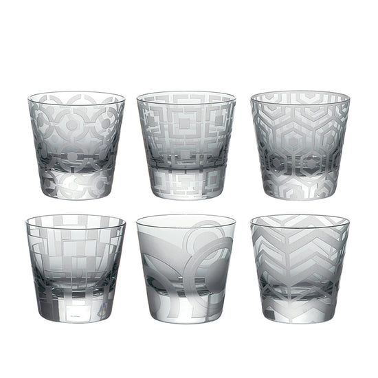 Graphic Collection Set