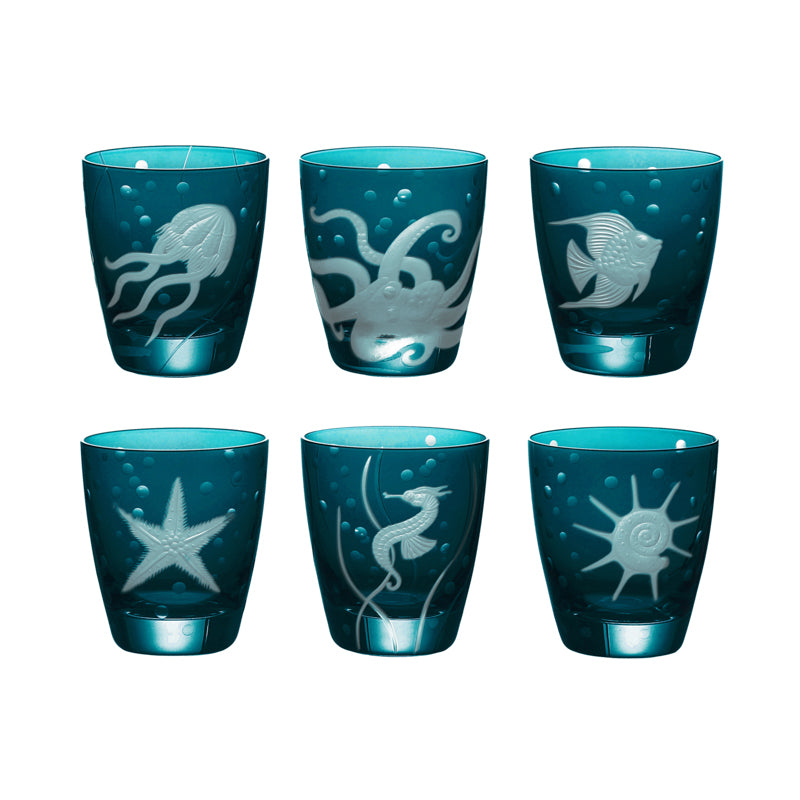 Sea Life Jellyfish