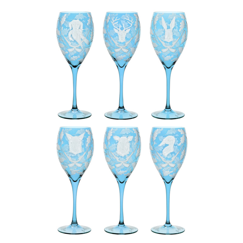 Forest Folly Collection Set