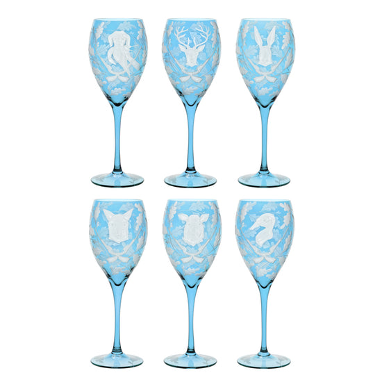 Forest Folly Collection Set