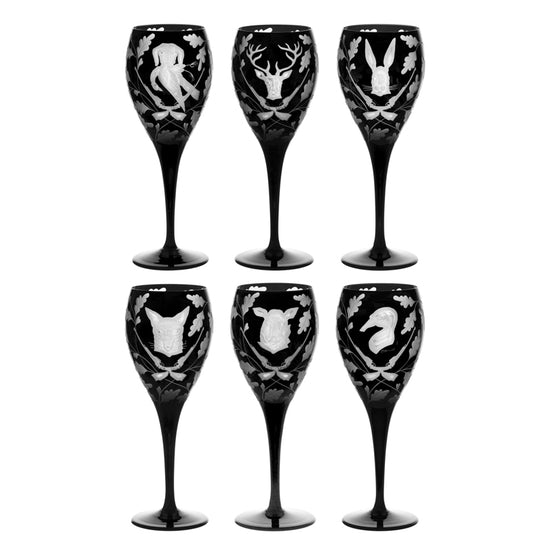 Forest Folly Collection Set