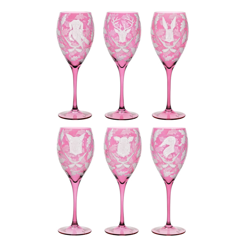 Forest Folly Collection Set