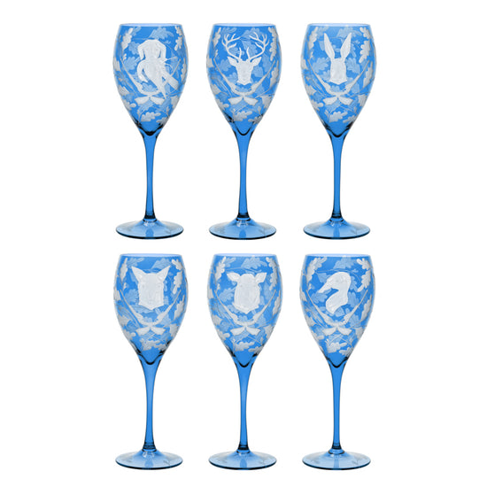 Forest Folly Collection Set