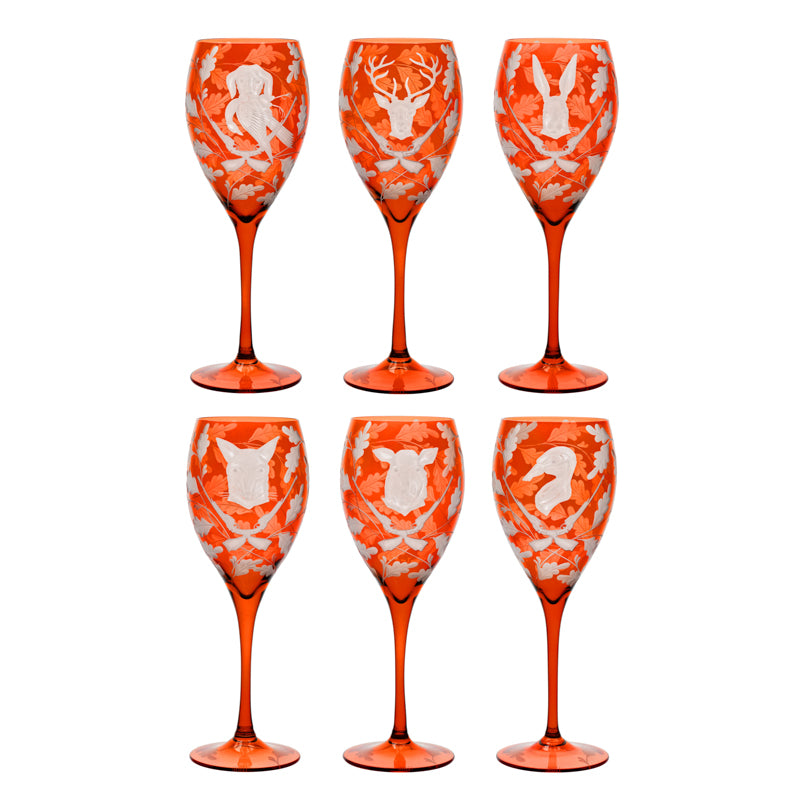 Forest Folly Collection Set