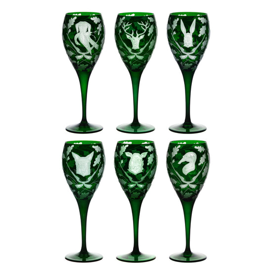 Forest Folly Stag