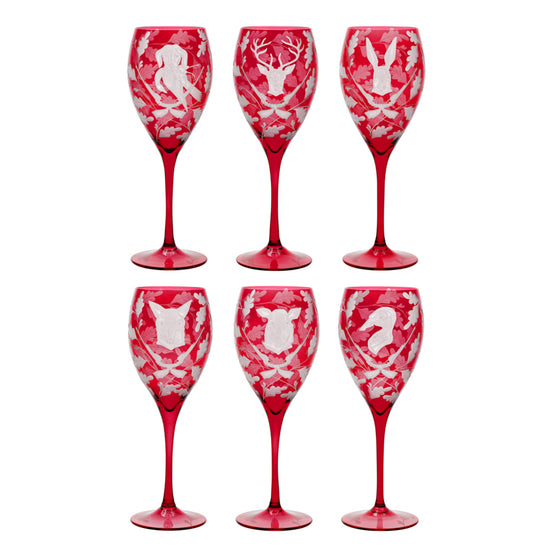 Forest Folly Collection Set