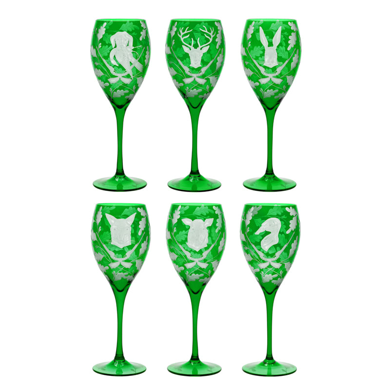 Forest Folly Collection Set