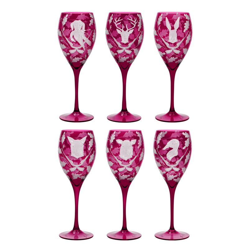 Forest Folly Collection Set