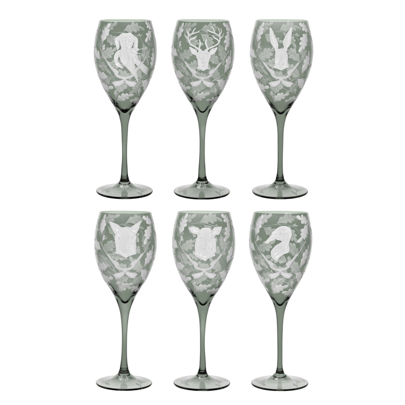 Forest Folly Collection Set