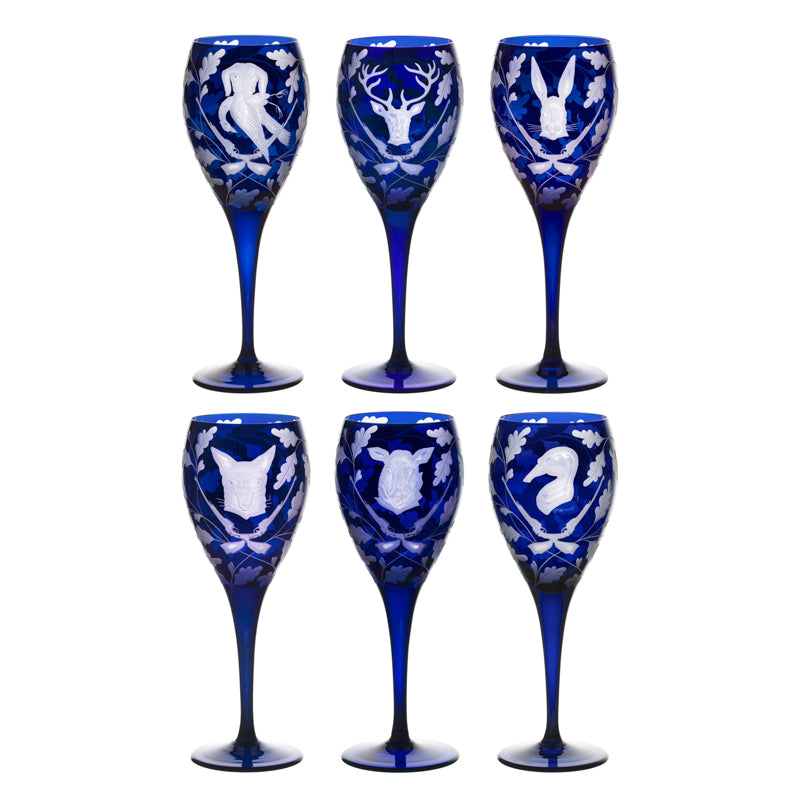 Forest Folly Collection Set