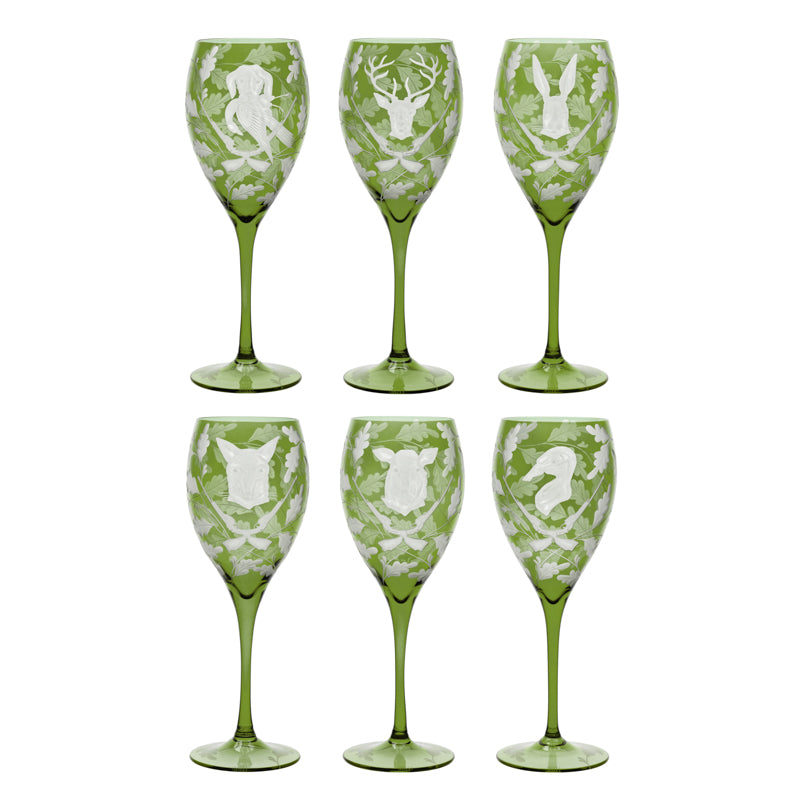 Forest Folly Collection Set