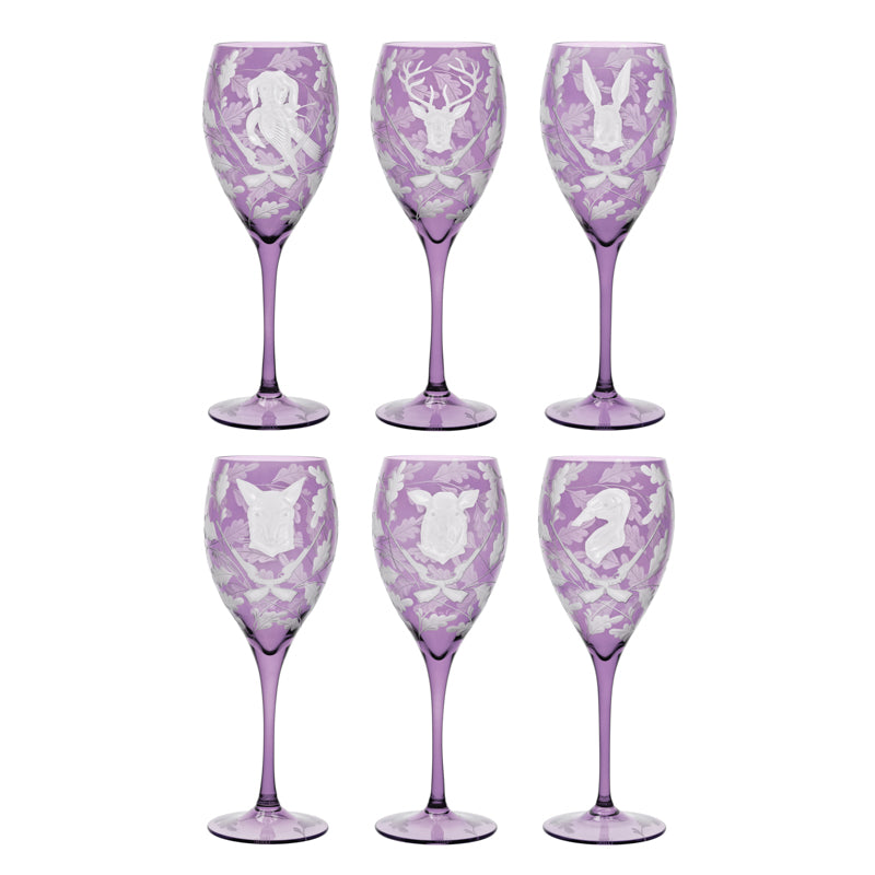 Forest Folly Collection Set