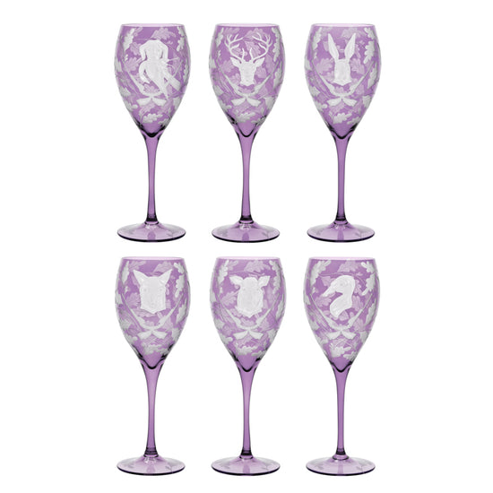 Forest Folly Collection Set