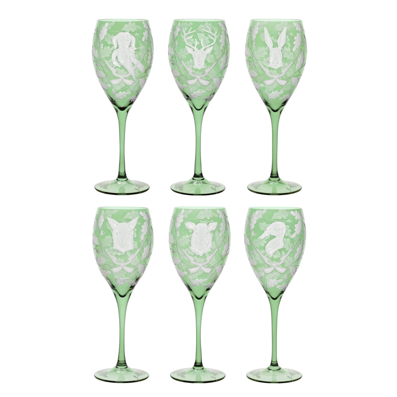 Forest Folly Collection Set