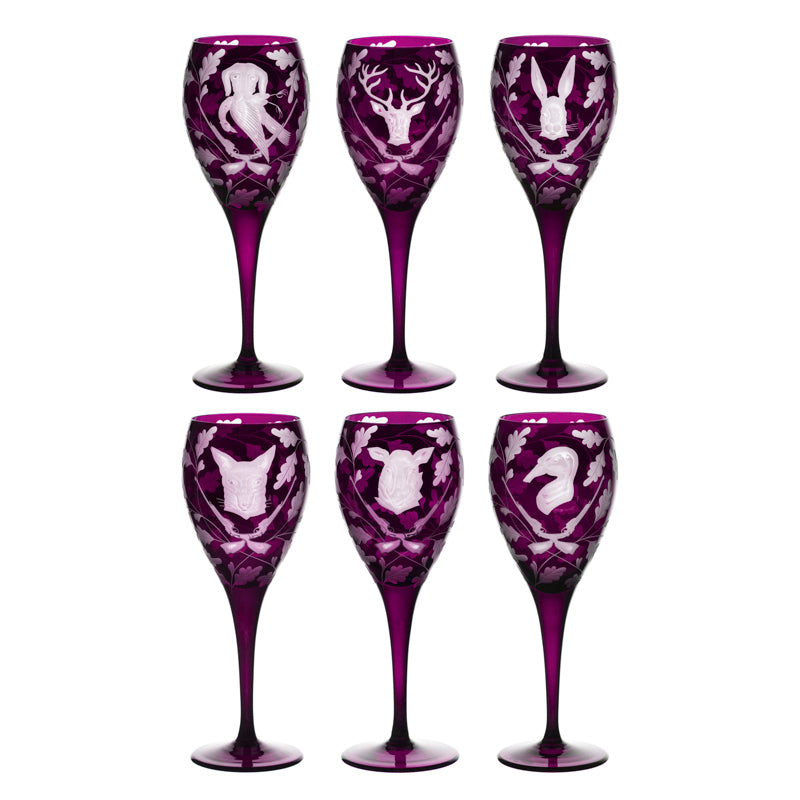 Forest Folly Collection Set